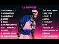 Best Lil Uzi Vert playlist / Best in 2023 🎵🎧
