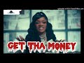 Glorilla type hiphop beat- Get Tha Money