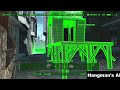 FALLOUT 4 Wait! Hold the door, there's more. My testing was poor. NO MODS