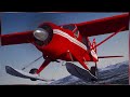 How DHC-2 Beaver Saved Alaska?
