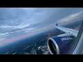 JetBlue Airways || A220-300 N3023J||Takeoff From Atlanta (ATL)