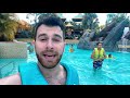 My First Time At Volcano Bay, Universals Water Park | An Awesome Water Park Day