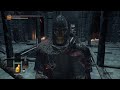 OK I'm not good enough to beat Curse-rotted Greatwood in Dark Souls 3 Invisible Enemies Mod (Part 2)