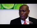 FRANK BRUNO SAYS MENTAL HEALTH MEDICATION IS DESTROYING A LOT OF PEOPLE - Nuffin' Long Fighting