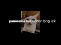 panorama but 1 hour (aka chromatic song from sols rng)