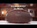 Sony ULT Field 7 VS JBL Boombox 3 | Ultimate Speaker BATTLE!