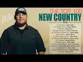 The Top 100 Country Songs 2024 | Morgan Wallen, Luke Combs, Luke Bryan, Chris Stapleton, Kane Brown