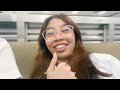 chap1. pre-med 📖 productive study vlog, midterms week of a medbio student