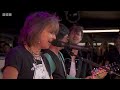 Pretenders - Tattooed Love Boys (feat. Johnny Marr & Dave Grohl) (Glastonbury 2023)