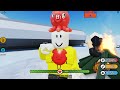 飛行機が墜落してサバイバル生活が始まるロブロックス【 Roblox 】