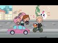 Mom Replaced Me With A Baby Boy Because Dad Didn't Want A Girl | Sad Story | Toca Life Story