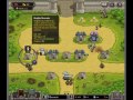 Kingdom Rush Iron Level 6   The Citadel