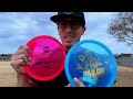 Discmania Tailor Review \\ What can I use the Tailor for?