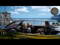 Twas brillig, and the slithy toves... : Final Fantasy 15 Gameplay Episode 16