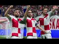 EA SPORTS FC 24 | UEFA Euro All Signature Penalty Styles