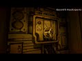 Bendy and the ink Machine Speed-run Chapter 1
