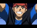 BeyBlade: Metal Fury Intro