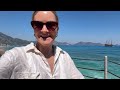 LIBERTY LYKIA RESORT REVIEW & HOTEL TOUR ÖLÜDENIZ TURKEY 2024. Come On Holiday With Us Travel Vlog