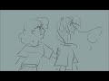 Ready as I'll Ever Be - OC Animatic - Remake!