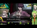 Danganronpa V3: Killing Harmony Play-through VOD Part 2 [Chapter 1 Daily Life]