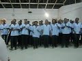 GTSS Choir  Akutyaa ndeshaadha