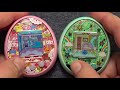 Tamagotchi On & Sanrio Meets Marriage! | PandaBunny