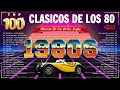 Grandes Éxitos De Los 80s En Inglés - Las Mejores  En Ingles De Los 80 - Golden Oldies 80s