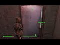 FALLOUT 4 - WEATHERVANE: Commonwealth Bank (MILA walkthrough commentary)