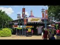Sights and Sounds of Busch Gardens Williamsburg - Festa Italia
