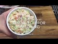 COLESLAW ORIGINAL RECIPE/ THE BEST HEALTHY COLESLAW KFC STYLE JAPAN 🇯🇵