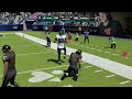 Menacing Monolith Madden 24 Forfeit Challenge!