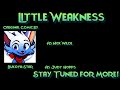 Little Weakness Comic Dub