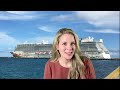 What to bring for Cruise Money - cash or credit ?