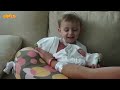 Funniest Moments When Baby Fart - Funy Baby Videos