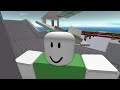 The People of Natural Disaster Survival (Roblox)