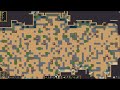 Dwarf Fortress - Adventure Tutorial Lets Play | 02 (New Friends)