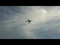 Space Shuttle Endeavour Flyby Los Angeles.m4v