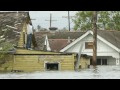 Never-before-heard 911 calls from Hurricane Katrina
