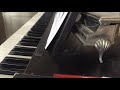 When the love falls (piano cover) - Yiruma