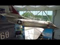 Pensacola National Naval Aviation Museum. Second floor exhibits. 05/17/2024