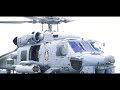 Helicopter Maritime Strike Squadron (HSM) 79 Aboard USS Abraham Lincoln