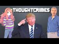 Are Thoughtcrimes Becoming Real?