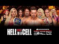 WWE Hell in a Cell 2018 Full Show Review | JEFF HARDY FALLS FROM THE CELL!