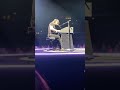 Morgan Wallen - Sand In My Boots Live Madison Square Garden  2/10/22