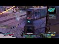 Borderlands® 3 Zane Drone/Barrier gameplay