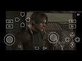 Resident Evil 4 Gameplay On AetherSX2 PS2 Emulator Android + Widescreen