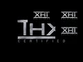 THX Terminator 2 - Sparta Extended Remix (DaSpartanRemixer Version)