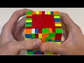 POV: You Lose Your Rubik’s Cube