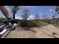 EMTB and Touring The Hinterland of the Far South Coast of NSW, Australia