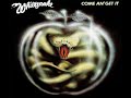 Whitesnake - Till The Day I Die